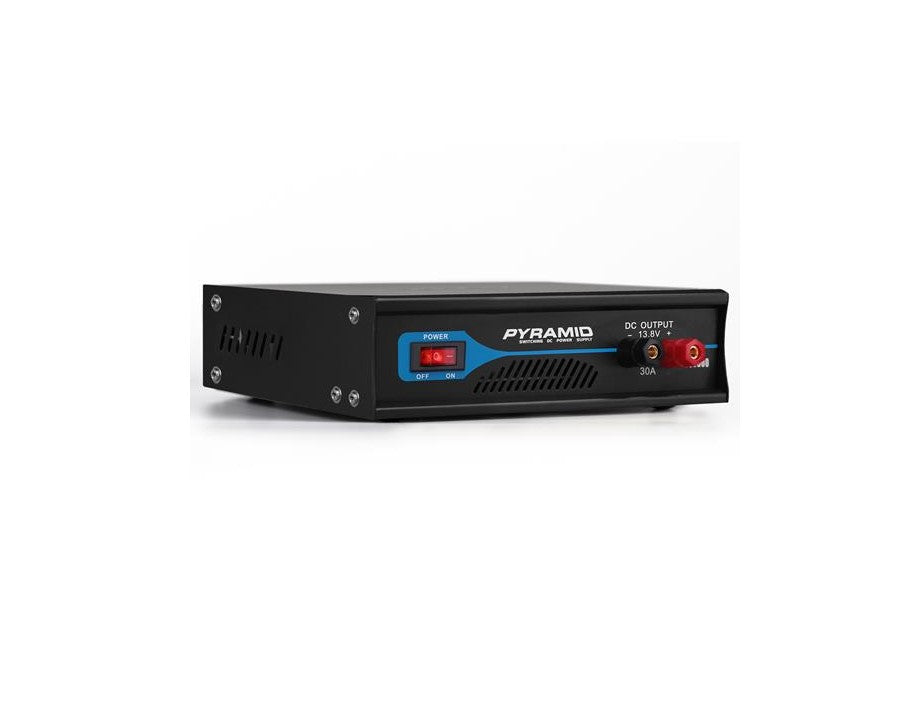 Pyramid  PSV300 Heavy Duty AC-to-DC Power Converter (30 Amp) Pyramid