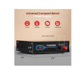 Pyramid  PSV300 Heavy Duty AC-to-DC Power Converter (30 Amp) Pyramid