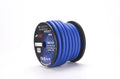 Orion PW050BL Cobalt 0 Gauge CCA Wire - Blue Jacket (50ft Roll) Orion