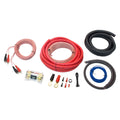 DB Link PWR0-ANL Power Series 0 Ga. Amplifier Kit ORACLE