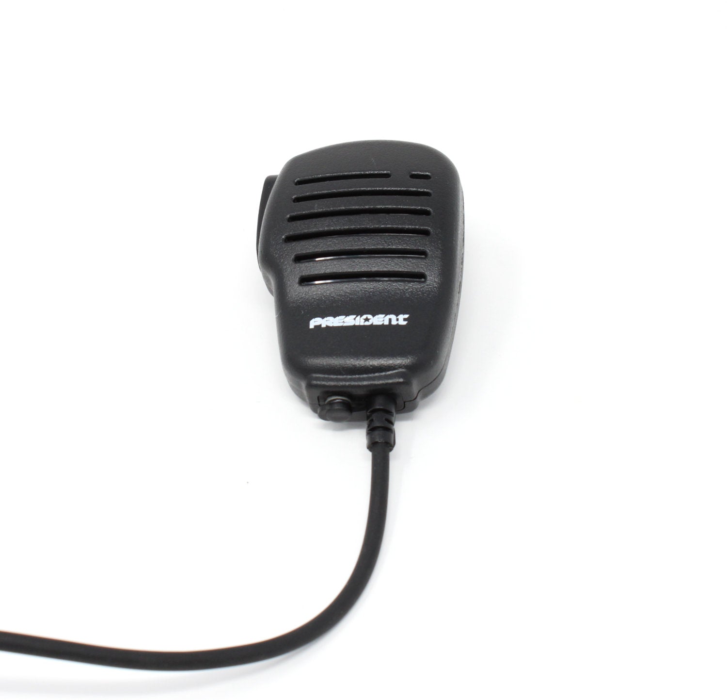 President ACMR407 ACMR407 Lapel Speaker Microphone for President Randy