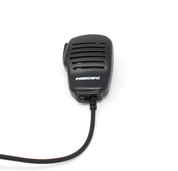 President ACMR407 ACMR407 Lapel Speaker Microphone for President Randy