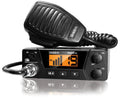 Uniden PRO505XL 40 Channel Compact Mobile CB Radio Uniden