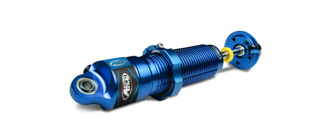 AFCO Racing 523-30-30-0 Aluminum 52 Series Quarter Midget Shock Short Cone Afco