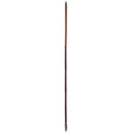 Procomm QW45BG 4.25 ft. Quad Wound Antenna Black Fiberglass ProComm