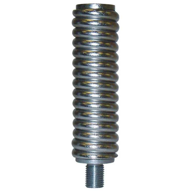 Firestik R3H Heavy-Duty Spring Plated Steel Firestik
