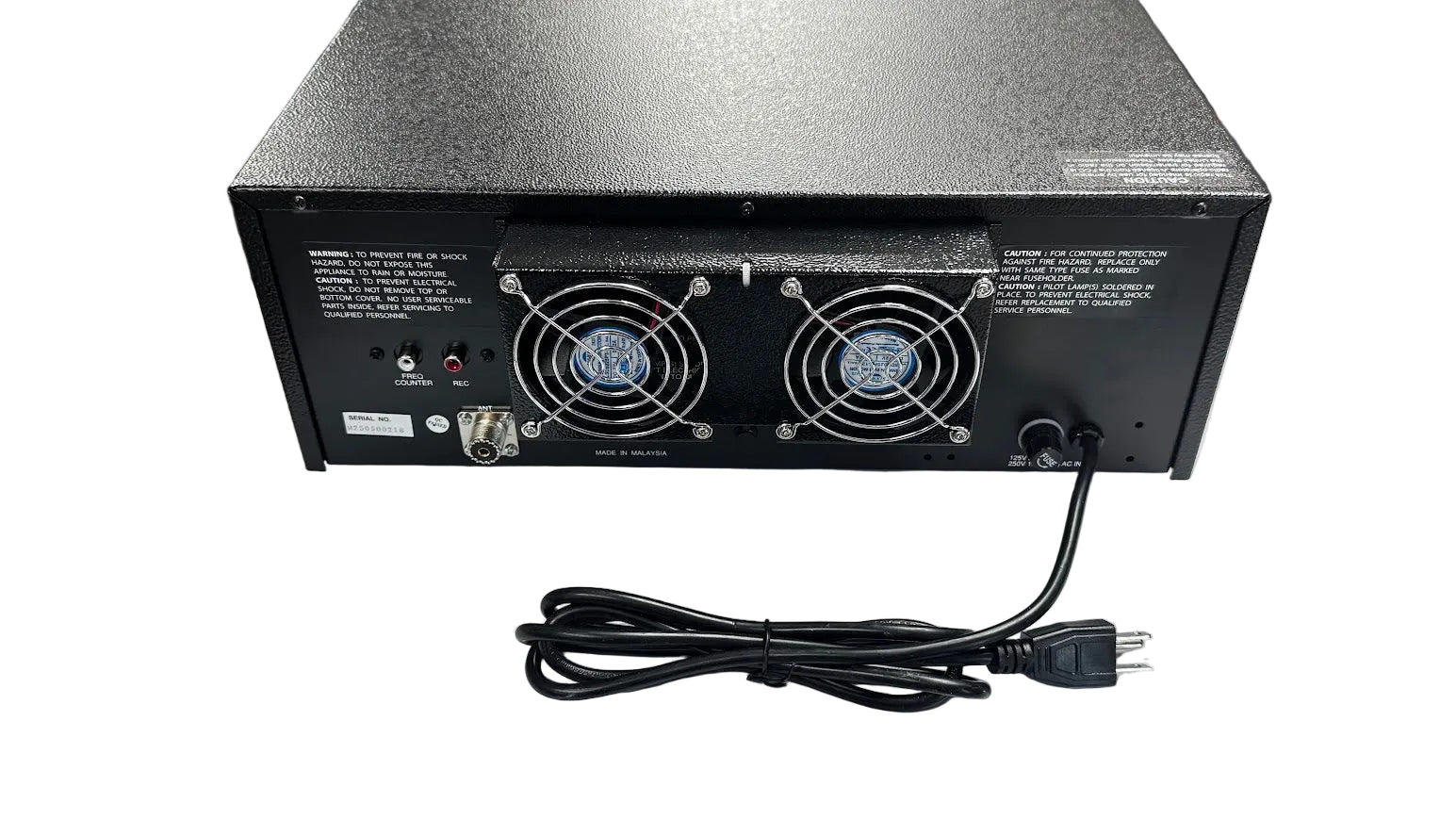 Ranger RCI-69 Base Plus V2 10 Meter Radio Ranger