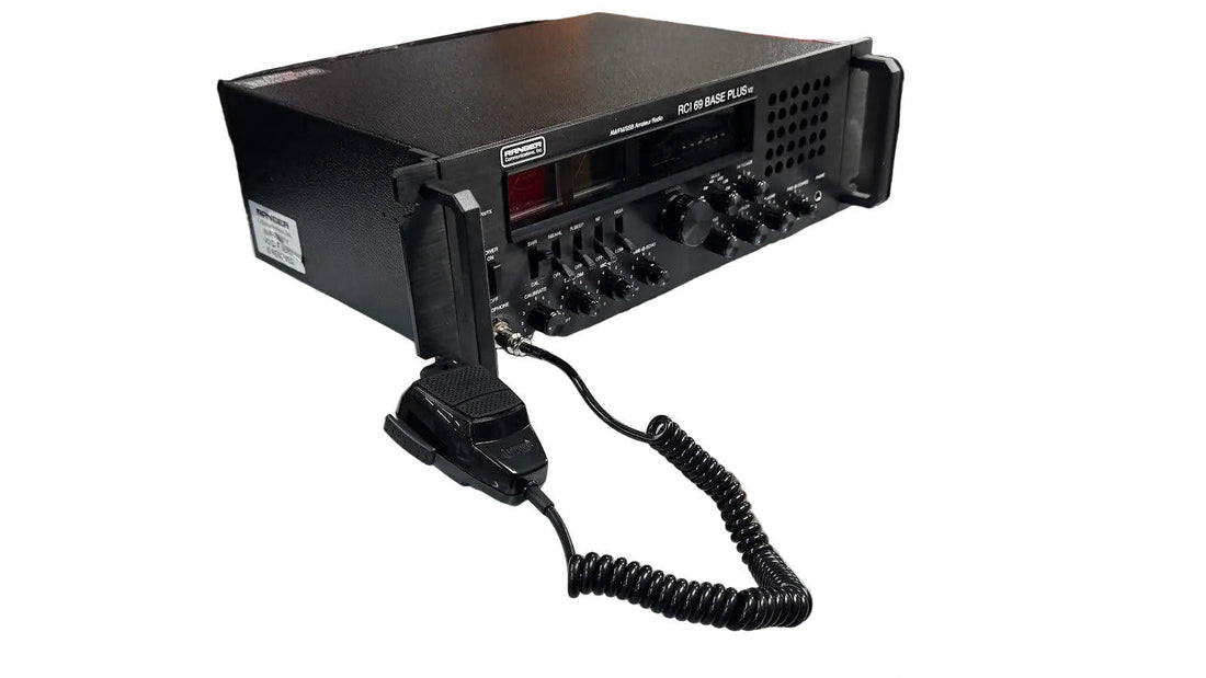 Ranger RCI-69 Base Plus V2 10 Meter Radio Ranger