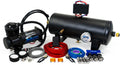 Hornblasters HK-S4-232 Conductor's Special 232 Train Horn Kit Hornblasters