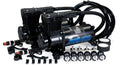 Hornblasters DC-3Q Dual HB-3Q Air Compressors Hornblasters