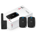 Fortin RFK411 1-way Rf Kit With [2] 1-button Remotes aFe Power