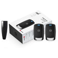 Fortin RFK912 Fortin Rfk912 Rf Kit With (2) 1-buitton 6000 Ft Long Range Remote Controls Fortin