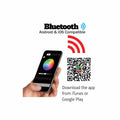 DB Link RGBC-8 8 Output Bluetooth RGB Control Module DB Link