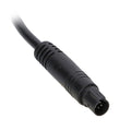 Heise RGBW-PT2 RGBW Hardwire Plug, Used with RGBW-CB2 - 6 Inches Heise