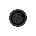 Heise RGBW1-4KT RGBW 4 Pod Rock Light Kit Heise