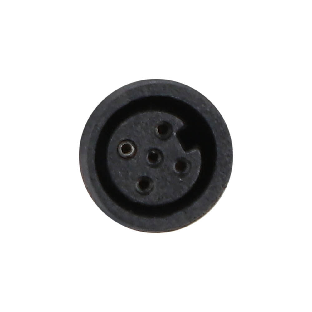 Heise RGBW1-4KT RGBW 4 Pod Rock Light Kit Heise