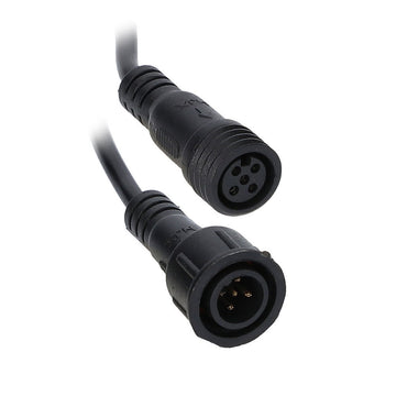 Heise RGBW1-EXT 5-Pin Extension, used with RGBW-CB1, RGBW1-S1 Heise