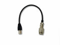 Stryker RJ45-4P 94HPC Mic Adapter RJ45 to 4-Pin Microphone Stryker