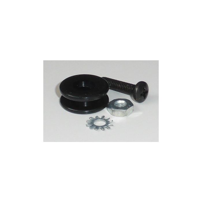 Firestik RMB-1 Microphone Button FireStik