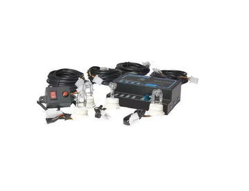 Race Sport Lighting RS-RTE-244-A 4-Bulb 80W Strobe Kit