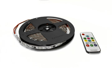 Race Sport Lighting RS5M5050IP65-C Interior Accent Light
