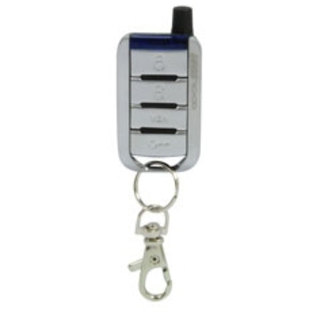 Crimestopper RSTX-3-G5 4-Button Trans For The Rs3-G5