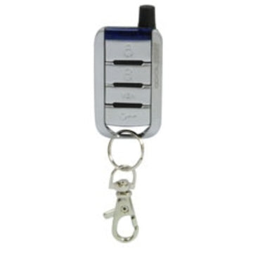 Crimestopper RSTX-3-G5 4-Button Trans For The Rs3-G5