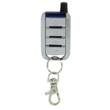 Crimestopper RSTX-3-G5 4-Button Trans For The Rs3-G5 Crimestopper