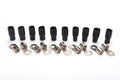 Orion Ring Terminal for 1/0 Gauge with 5/16