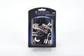 Orion Ring Terminal for 1/0 Gauge with 5/16