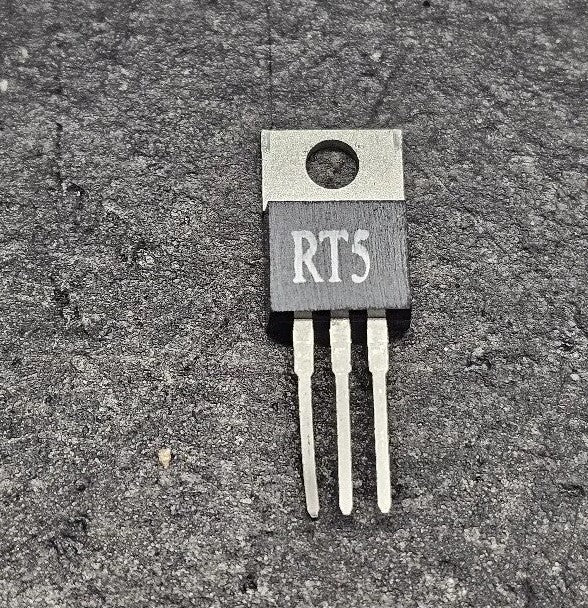 Ranger RT6 Mosfet Transistor