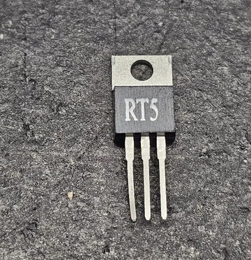Ranger RT6 Mosfet Transistor
