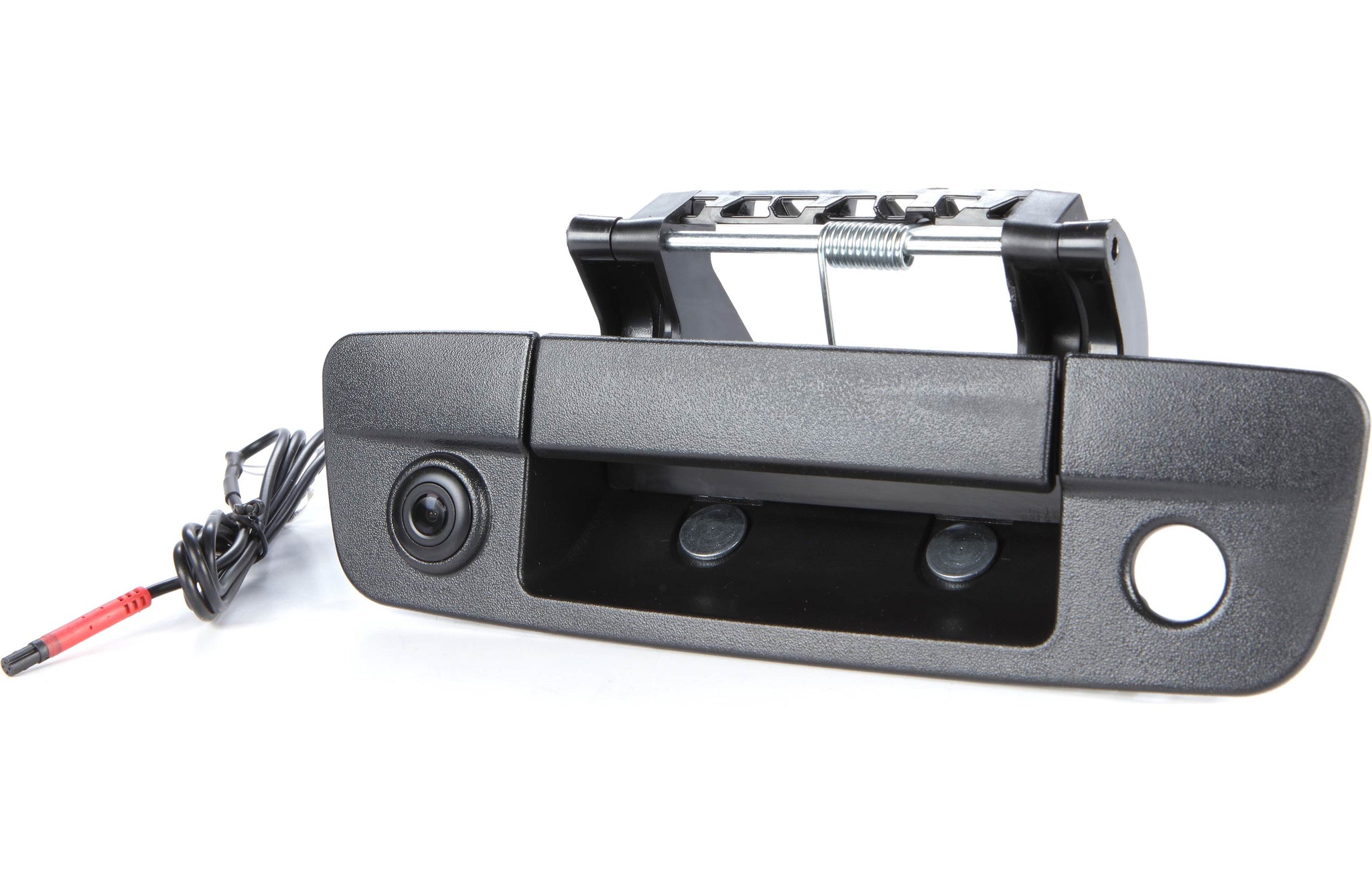 CRUX RVCCH75D Rear-View & VIM Integration with Handle & Camera For Dodge RAM 2013-17 CRUX Interfacing Solutions