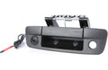 CRUX RVCCH75D Rear-View & VIM Integration with Handle & Camera For Dodge RAM 2013-17 CRUX Interfacing Solutions