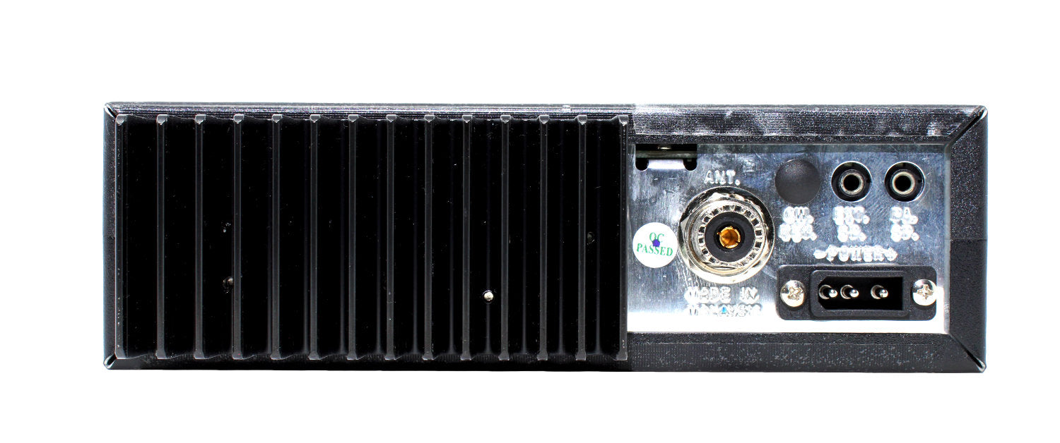 Ranger RCI99N1 140 Watt 10 Meter Radio with Single Side Band Ranger
