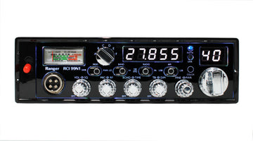 Ranger RCI99N1 140 Watt 10 Meter Radio with Single Side Band