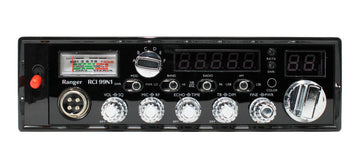 Ranger RCI99N1 140 Watt 10 Meter Radio with Single Side Band Ranger