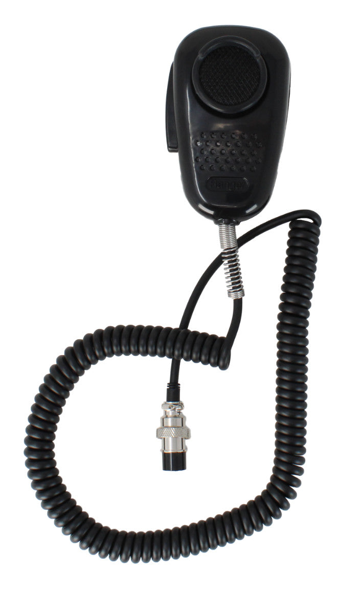 Ranger SRA198 Noise Cancelling Microphone Ranger