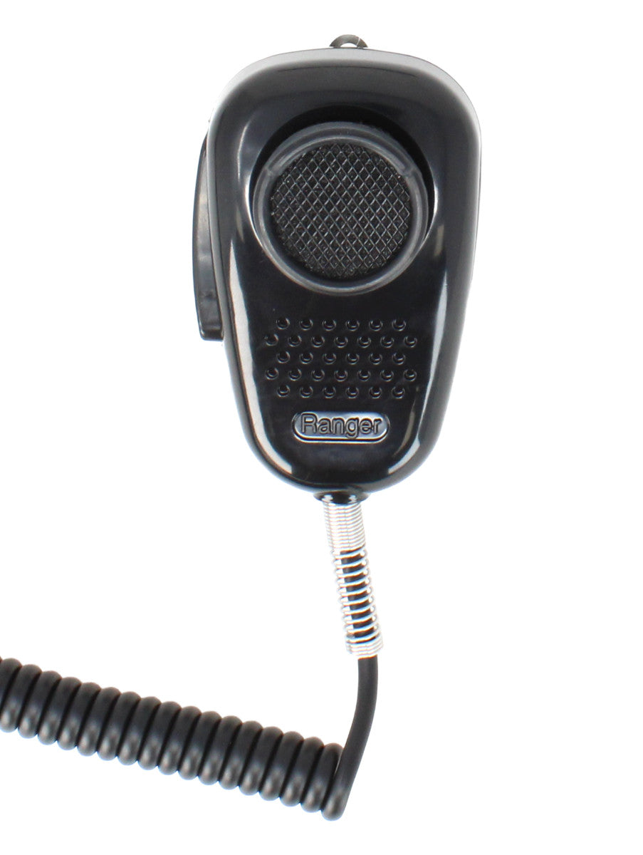 Ranger SRA198 Noise Cancelling Microphone Ranger