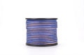 Orion S10300PB Cobalt Series Speaker Wire 10 Gauge Blue/Clear (300ft Roll) Orion