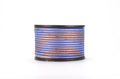 Orion S12300PB Cobalt Series Speaker Wire 12 Gauge Blue/Clear (300ft Roll) Orion