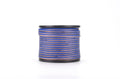 Orion S16300PB Cobalt Series Speaker Wire 16 Gauge Blue/Clear (300ft Roll) Orion