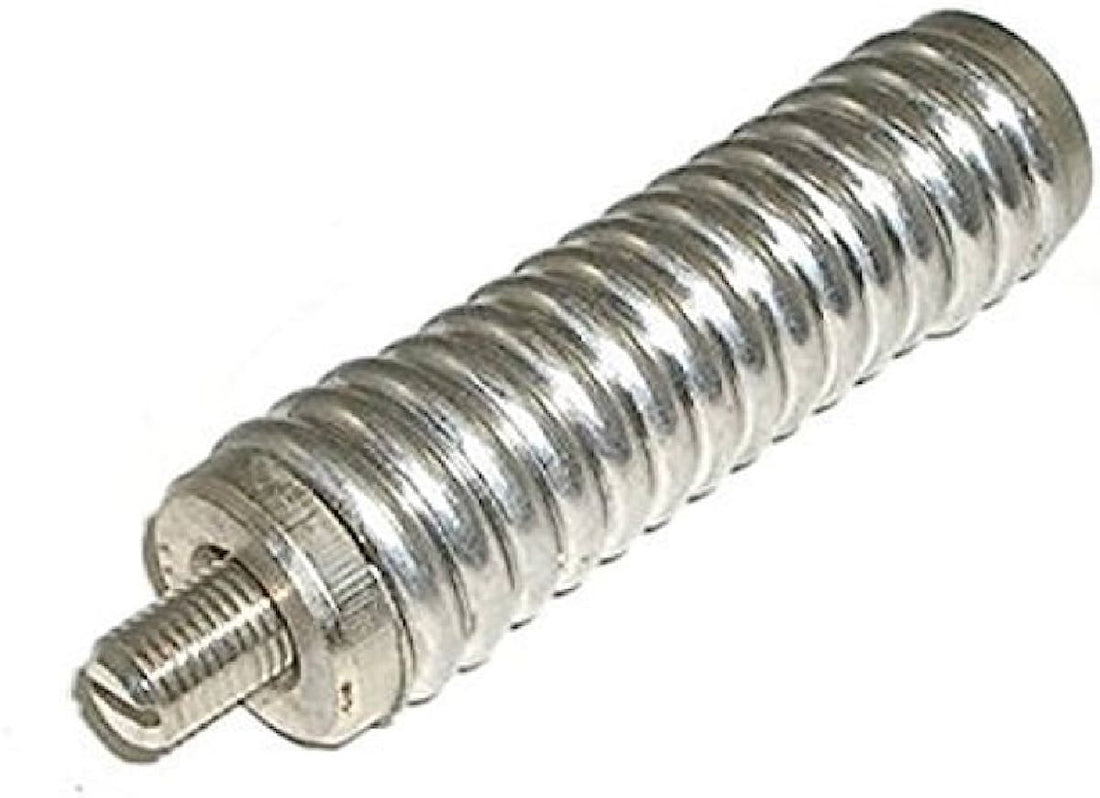 Workman S30 Medium Duty Stainless Steel Antenna Spring (S30) Workman