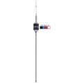 Hustler SCB-X - Hustler Center Load CB Antenna (SCB-SBLU) FireStik
