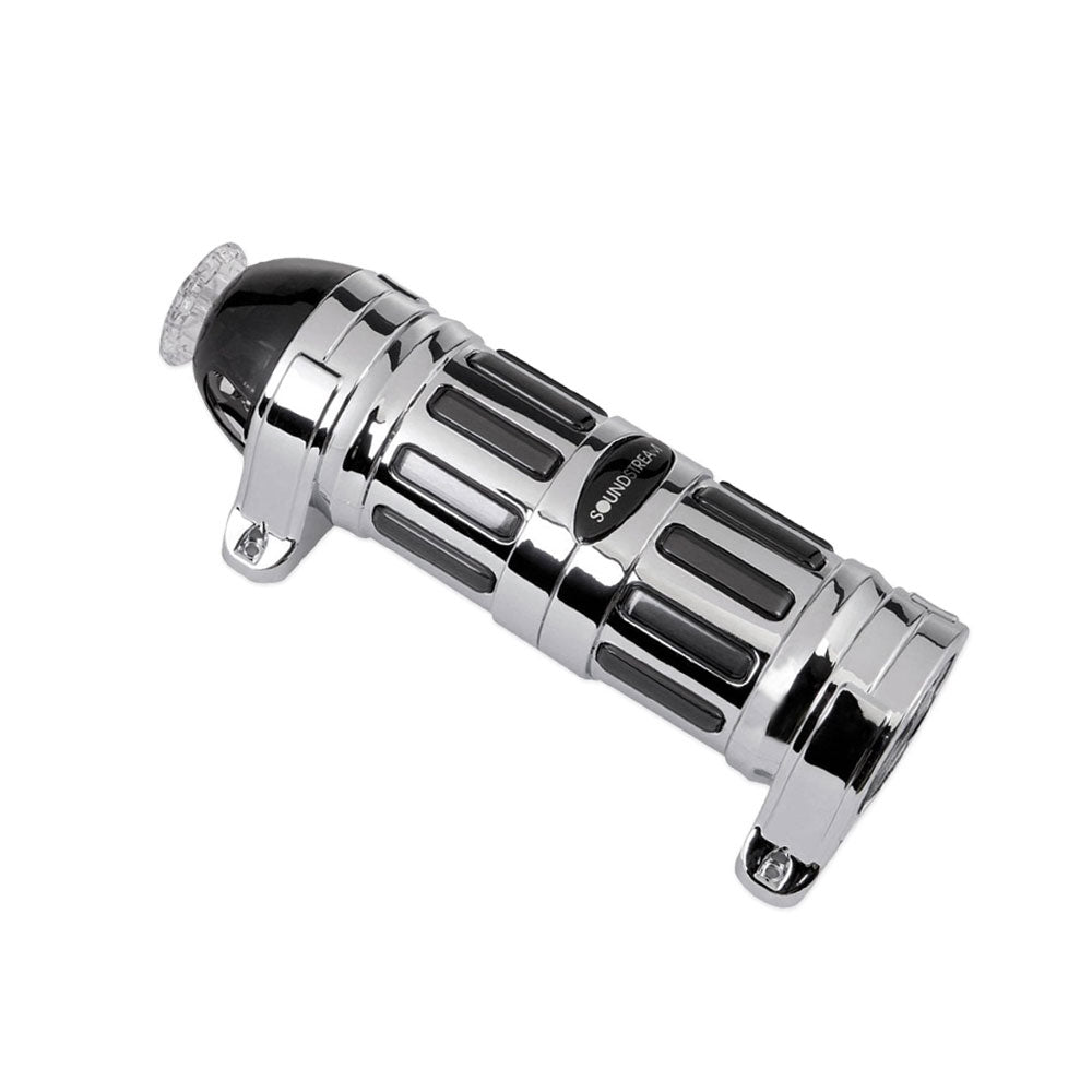 Soundstream SCX-4 4 Farad System Power Capacitor Soundstream