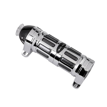 Soundstream SCX-4 4 Farad System Power Capacitor Soundstream