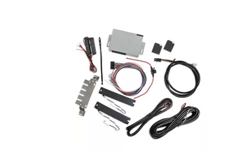 Vais Seer-ps01-k01 Passive Keyless Entry/lock Based On Proximity Security System