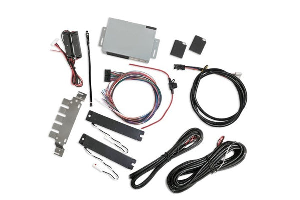 VAIS Technology  SEER-PS2-K01 Push To Start Smart Access With Plastic Push Button