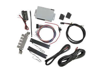 VAIS Technology  SEER-PS2-K01 Push To Start Smart Access With Plastic Push Button