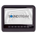 Soundstream SHAD-9H Universal Headrest Mount DVD Player w/ 9” LCD & MobileLink Input Audiovox